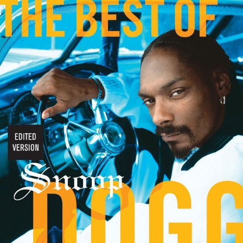 Snoop Dogg/Best Of Snoop Dogg@Explicit Version