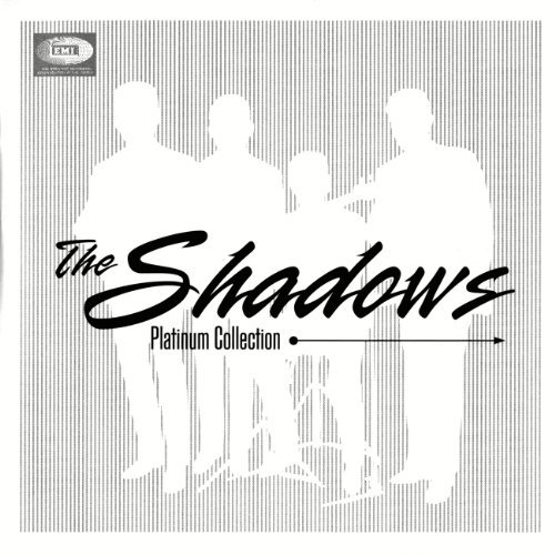 Shadows/Platinum Collection@Import-Eu@2 Cd/Incl. Bonus Dvd