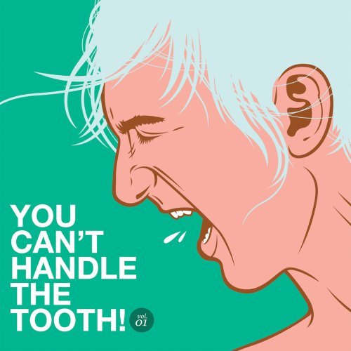 You Can'T Handle The Tooth/You Can'T Handle The Tooth@Emery/Mae/Spoken