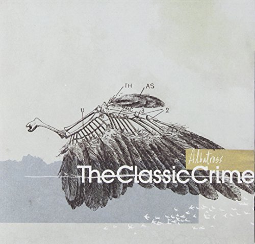Classic Crime/Albatross