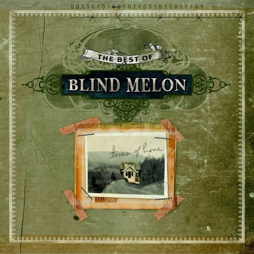 Blind Melon/Best Of Blind Melon@Lmtd Ed.@Incl. Dvd