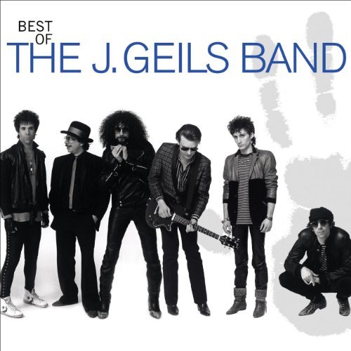 The J. Geils Band/Best Of The J. Geils Band