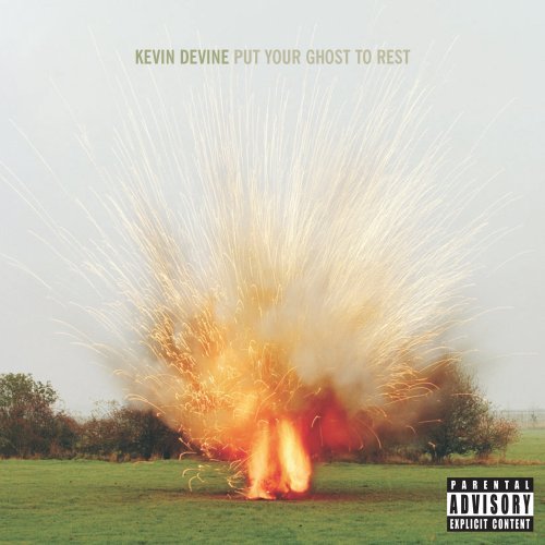 Kevin Devine/Put Your Ghost To Rest@Explicit Version
