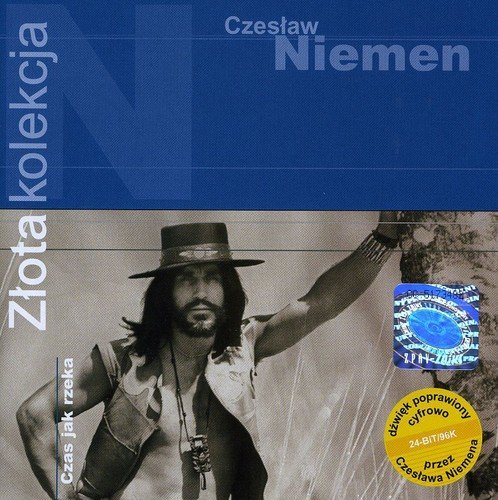 Czeslaw Niemen/Zlota Kolekcja@Import-Gbr