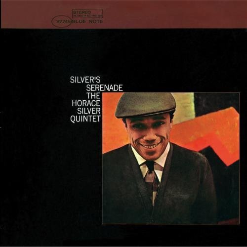 Horace Silver/Silver's Serenade@Remastered@Rudy Van Gelder Editions