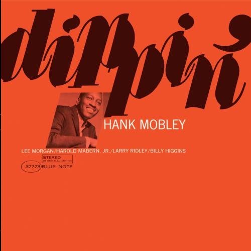 Hank Mobley/Dippin'@Remastered@Rudy Van Gelder Editions