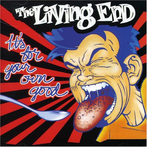 Living End/Its For Your Own Good@Import-Aus