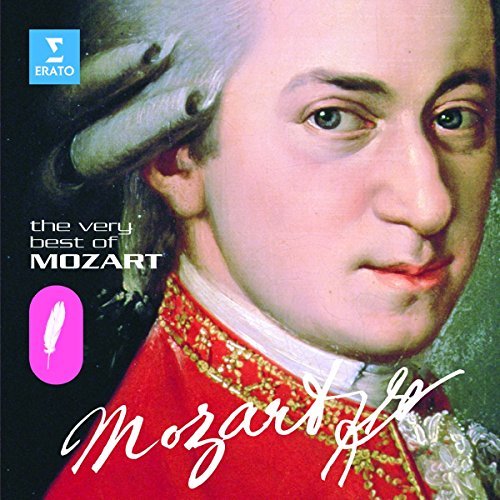 Very Best Of Mozart/Very Best Of Mozart@Import-Eu@2 Cd