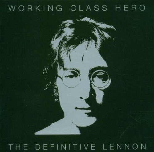 John Lennon/Working Class Hero: The Defini@Import-Aus@2 Cd Set