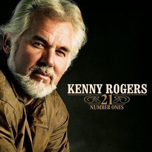 Kenny Rogers/21 Number Ones@Incl. Bonus Track