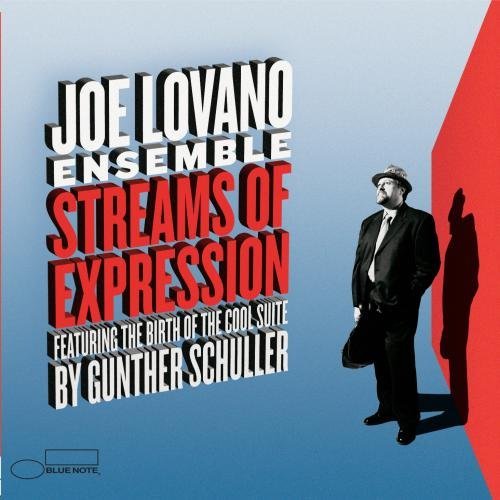 Joe Lovano/Streams Of Expression