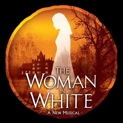 Woman In White/Original London Cast@2 Cd Set