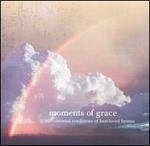 Mark Weinstein/Moments Of Grace: Best-Loved Hymns
