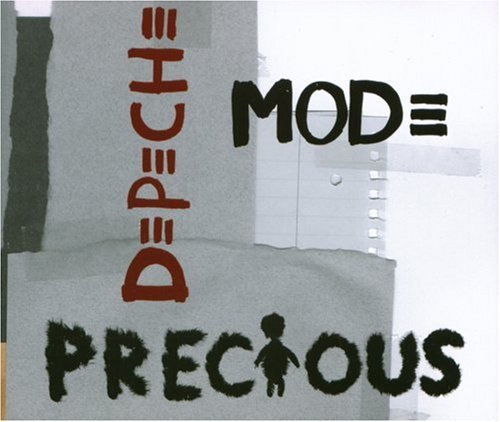 Depeche Mode/Precious@Import
