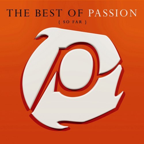 Passion Band Best Of Passion (so Far) 2 CD 