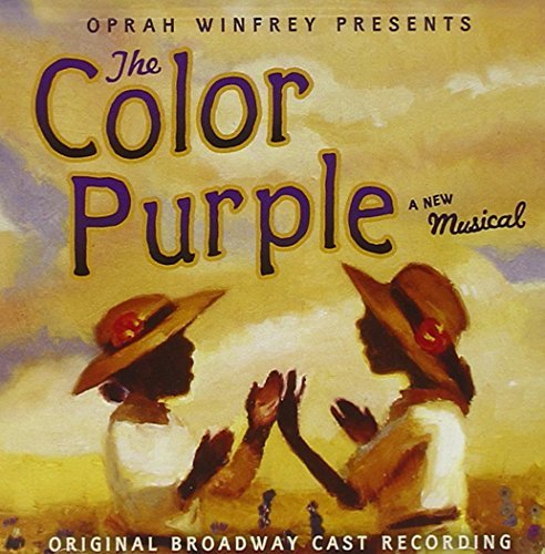 Broadway Cast/Color Purple