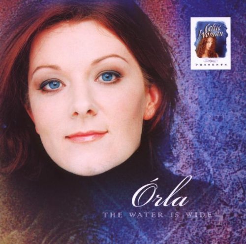 Orla (Celtic Woman) Fallon/Water Is Wide