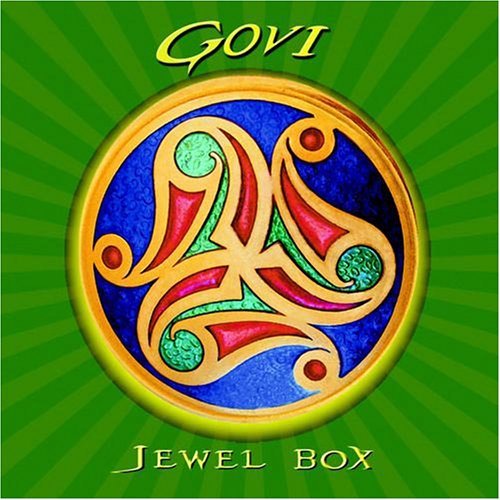 Govi Jewel Box 