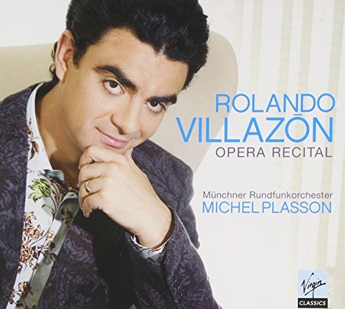 Rolando Villazon/Recital@Incl. Bonus Dvd