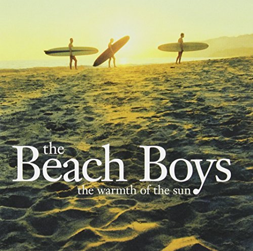 Beach Boys/Warmth Of The Sun
