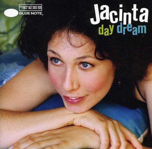 Jacinta/Day Dream@Import-Eu
