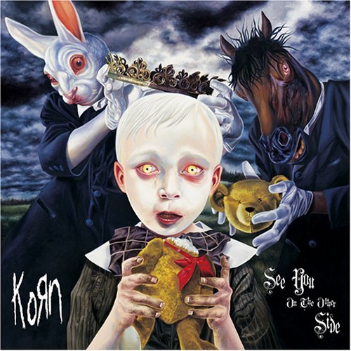 Korn/See You On The Other Side@Clean Version