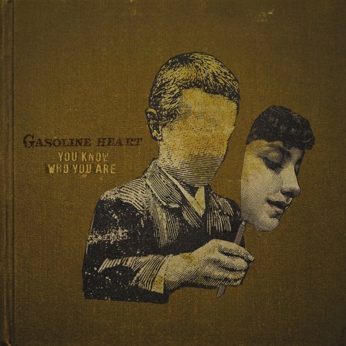 Gasoline Heart/You Know Who You Are@Enhanced Cd