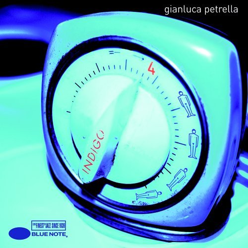 Gianluca Petrella/Indigo4
