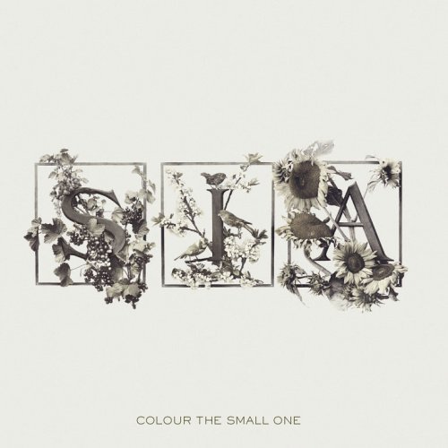 Sia/Colour The Small One