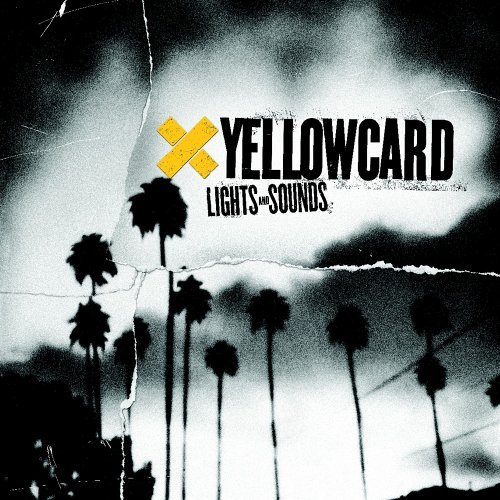 Yellowcard Lights & Sounds Incl. DVD 