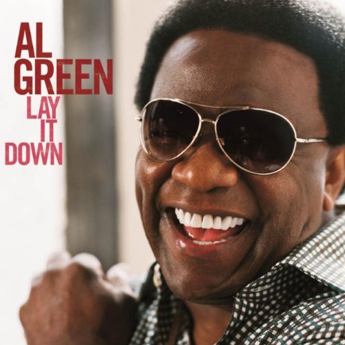 Al Green/Lay It Down
