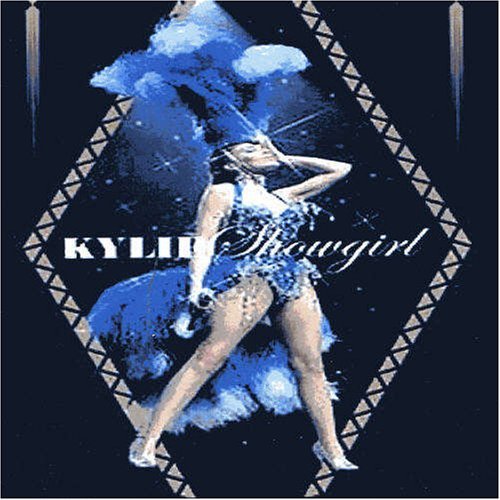 Kylie Minogue Showgirl Greatest Hits Tour Li Import Eu Ntsc (1) 
