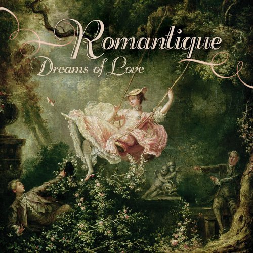 Romantique-Dreams Of Love/Romantique-Dreams Of Love@Sibelius/Debussy/Schubert@2 Cd Set