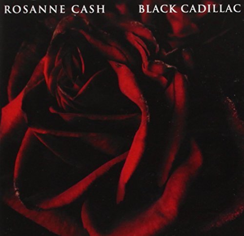 Rosanne Cash/Black Cadillac@Enhanced Cd