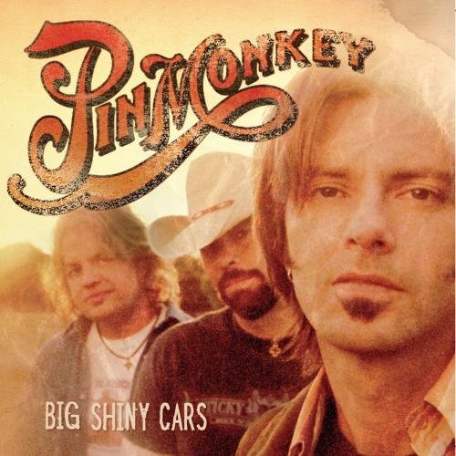 Pinmonkey/Big Shiny Cars