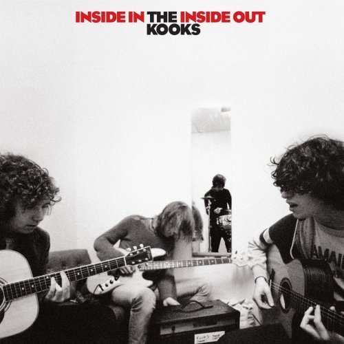 Kooks/Inside In/Inside Out@Enhanced Cd