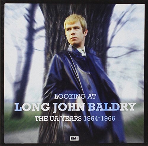 Long John Baldry/Looking At Long John Baldry@Import-Gbr@2 Cd Set