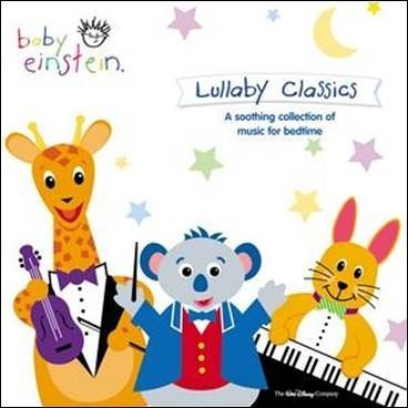 Baby Einstein Music Box Orches/Lullaby Classics@Import-Gbr