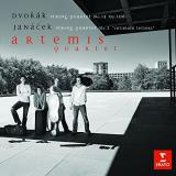 Artemis Quartet Dvorak String Quartet No.13 Artemis Qrt 