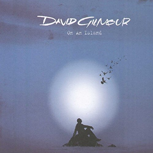 David Gilmour/On An Island