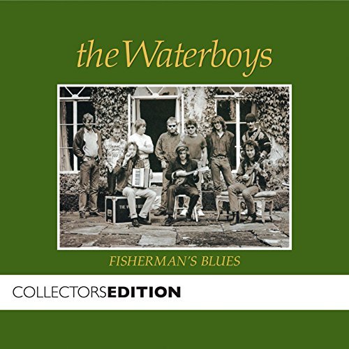 Waterboys/Fisherman's Blues@Collection Ed.@2 Cd