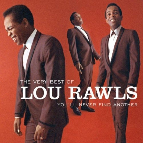 Lou Rawls/Very Best Of Lou Rawls