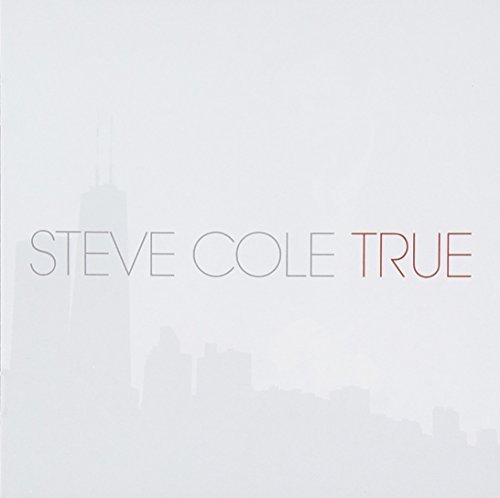 Steve Cole/True
