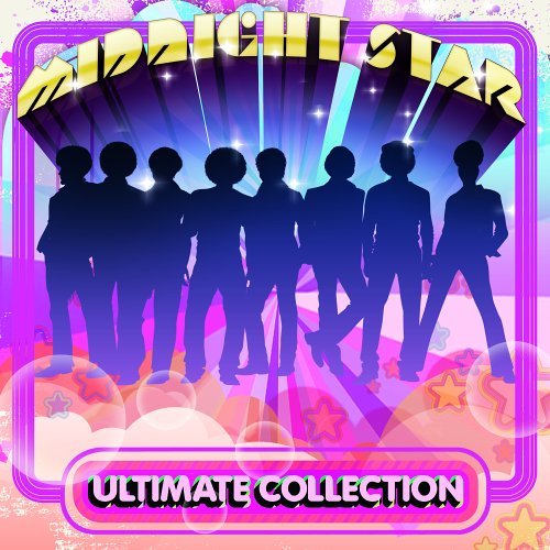 Midnight Star/Ultimate Collection