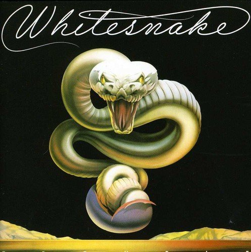 Whitesnake/Trouble: Remastered@Import-Eu