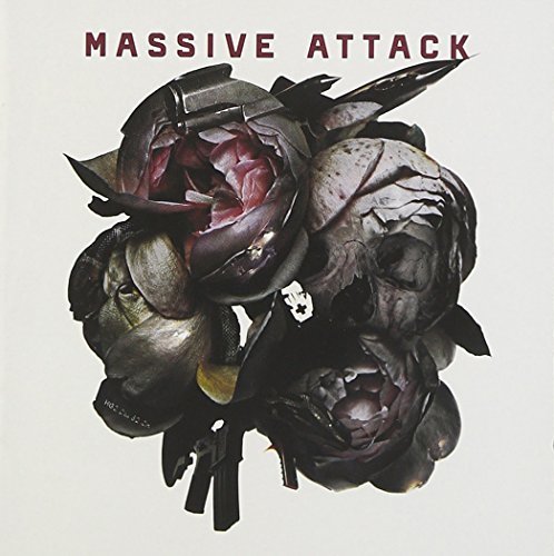 Massive Attack/Collected