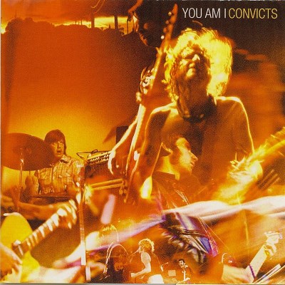 You Am I/Convicts@Import-Aus