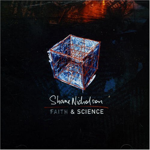 Shane Nicholson/Faith & Science@Import-Aus