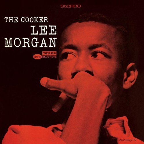Lee Morgan/Cooker@Remastered/Incl. Bonus Track@Rudy Van Gelder Editions