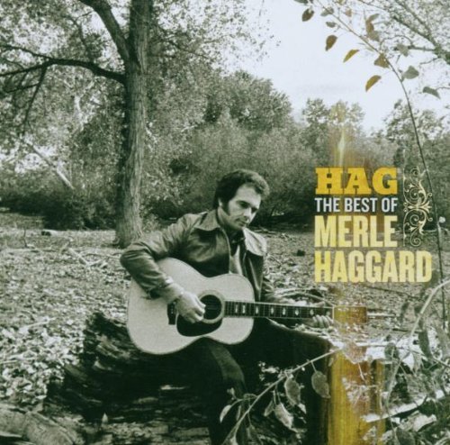 Merle Haggard/Hag: Best Of Merle Haggard